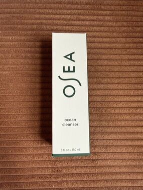 OSEA Malibu Ocean Cleanser